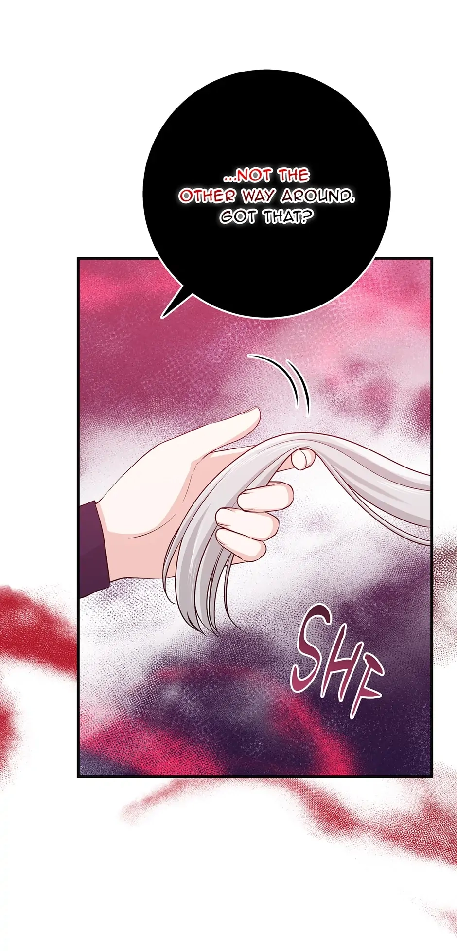 The Unintentionally Ideal Adopted Daughter Chapter 28 page 48 - 