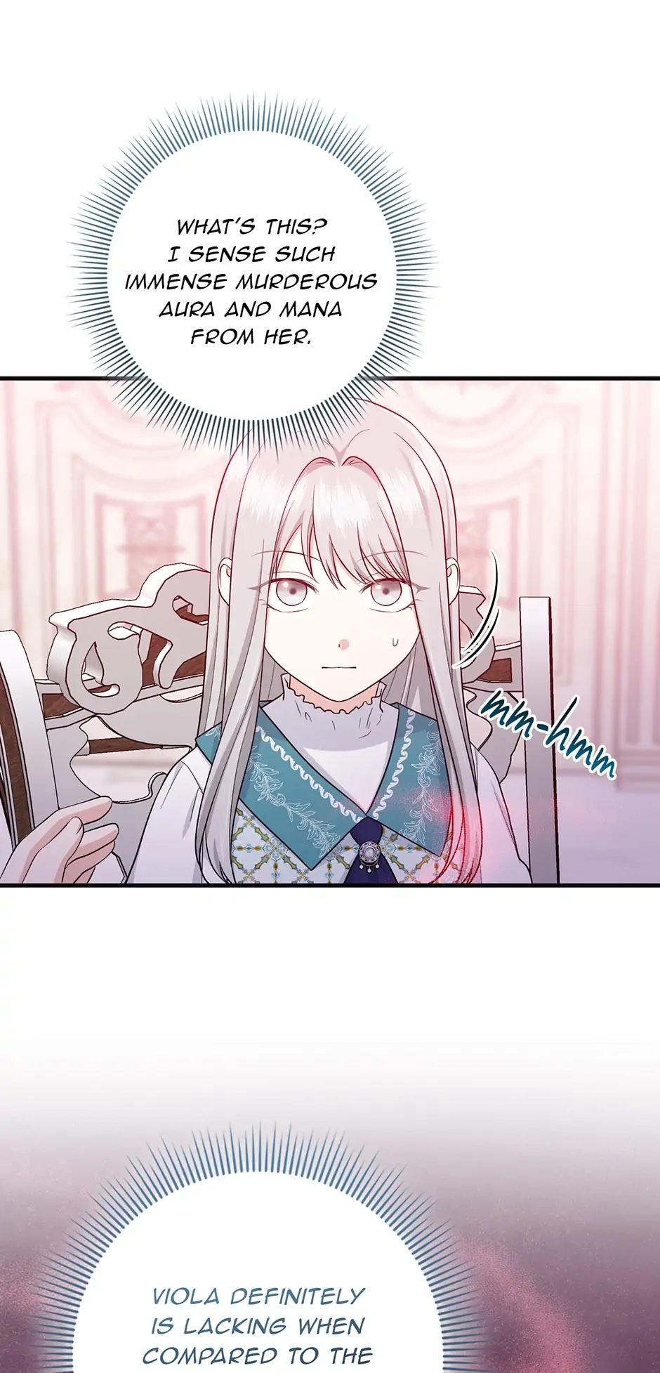 The Unintentionally Ideal Adopted Daughter Chapter 28 page 49 - 