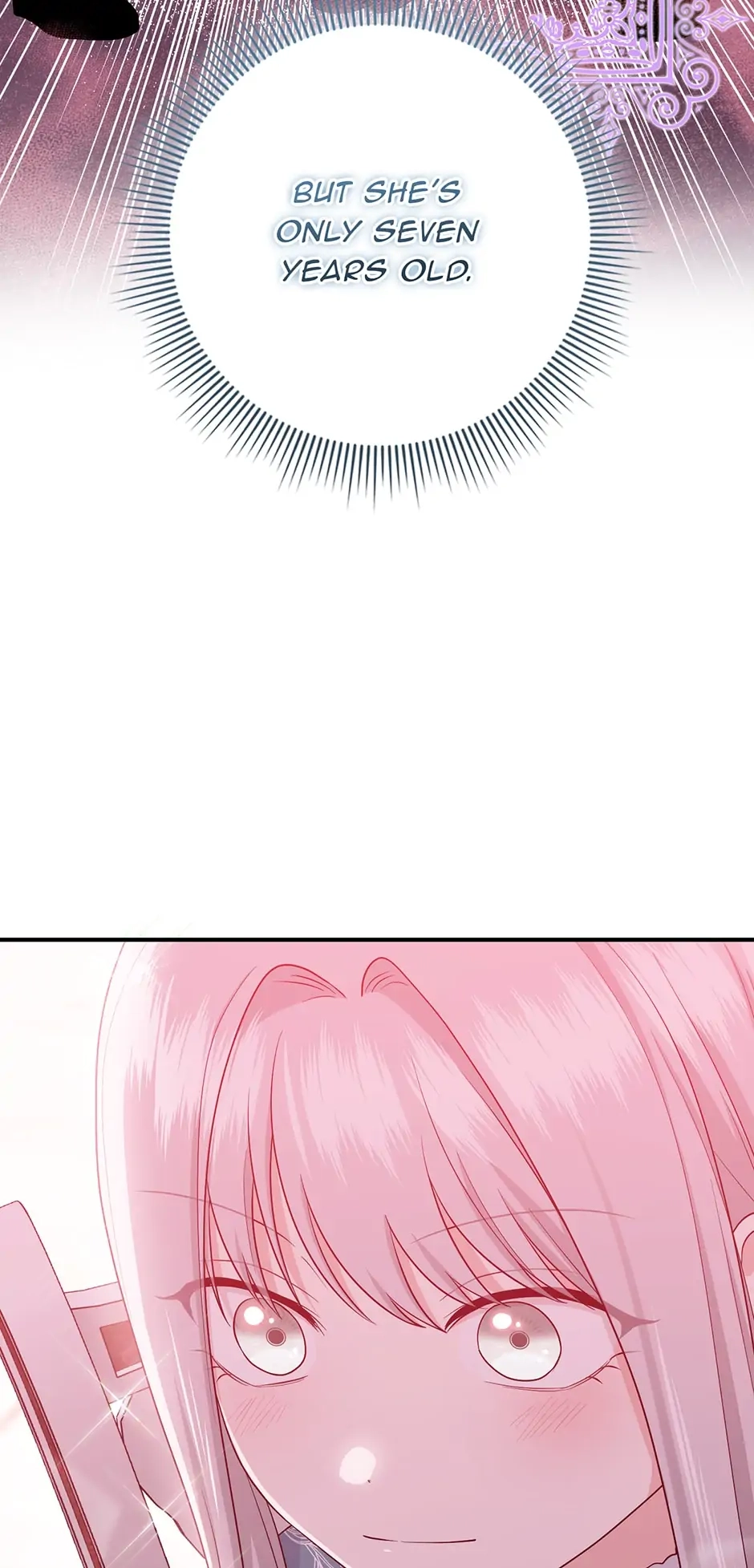 The Unintentionally Ideal Adopted Daughter Chapter 28 page 51 - 