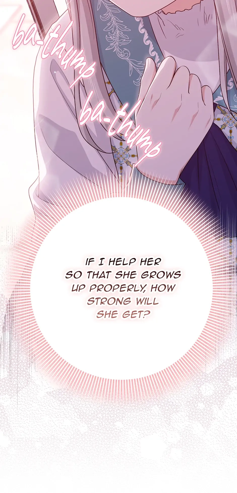 The Unintentionally Ideal Adopted Daughter Chapter 28 page 52 - 