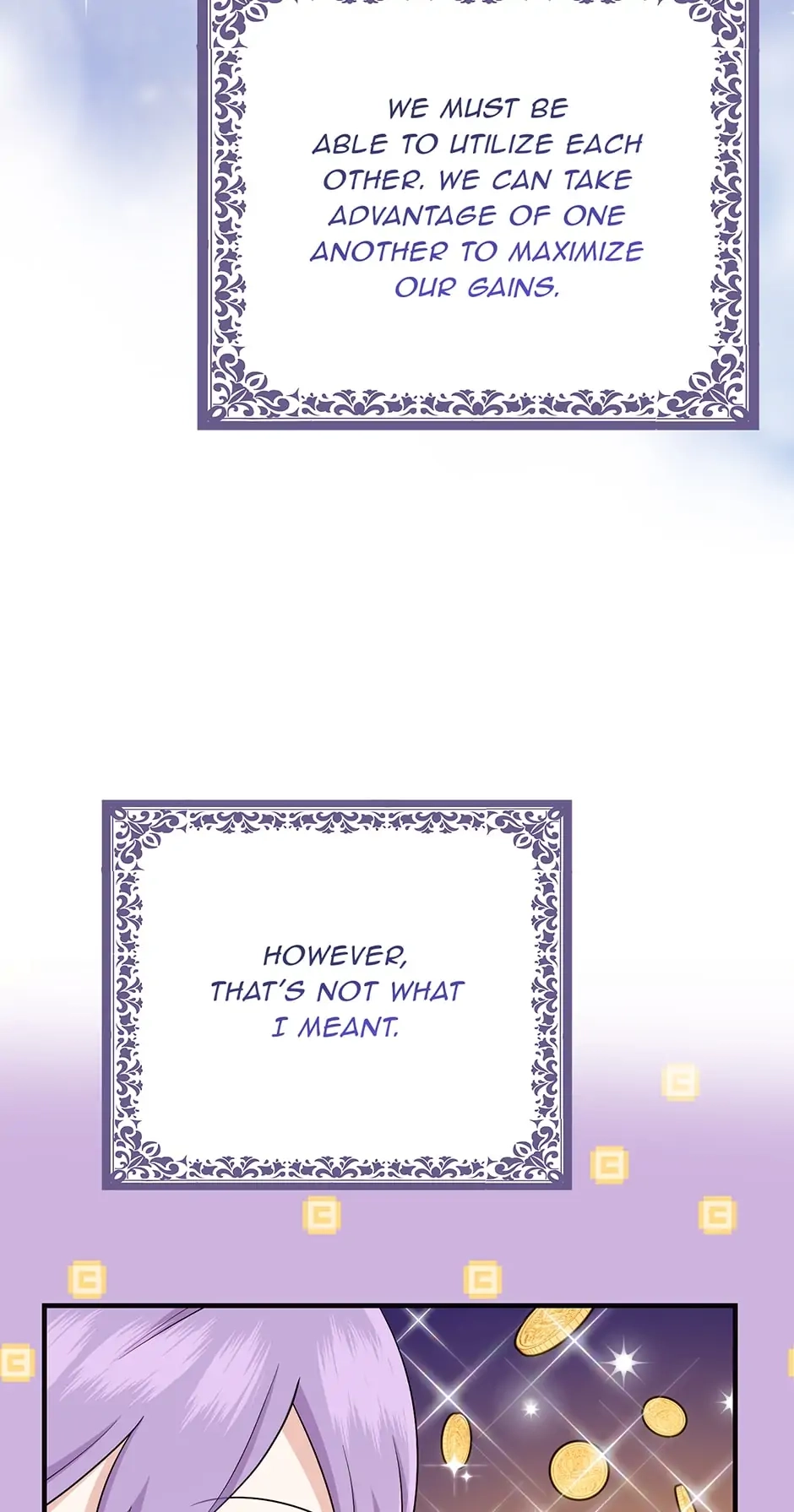 The Unintentionally Ideal Adopted Daughter Chapter 28 page 56 - 