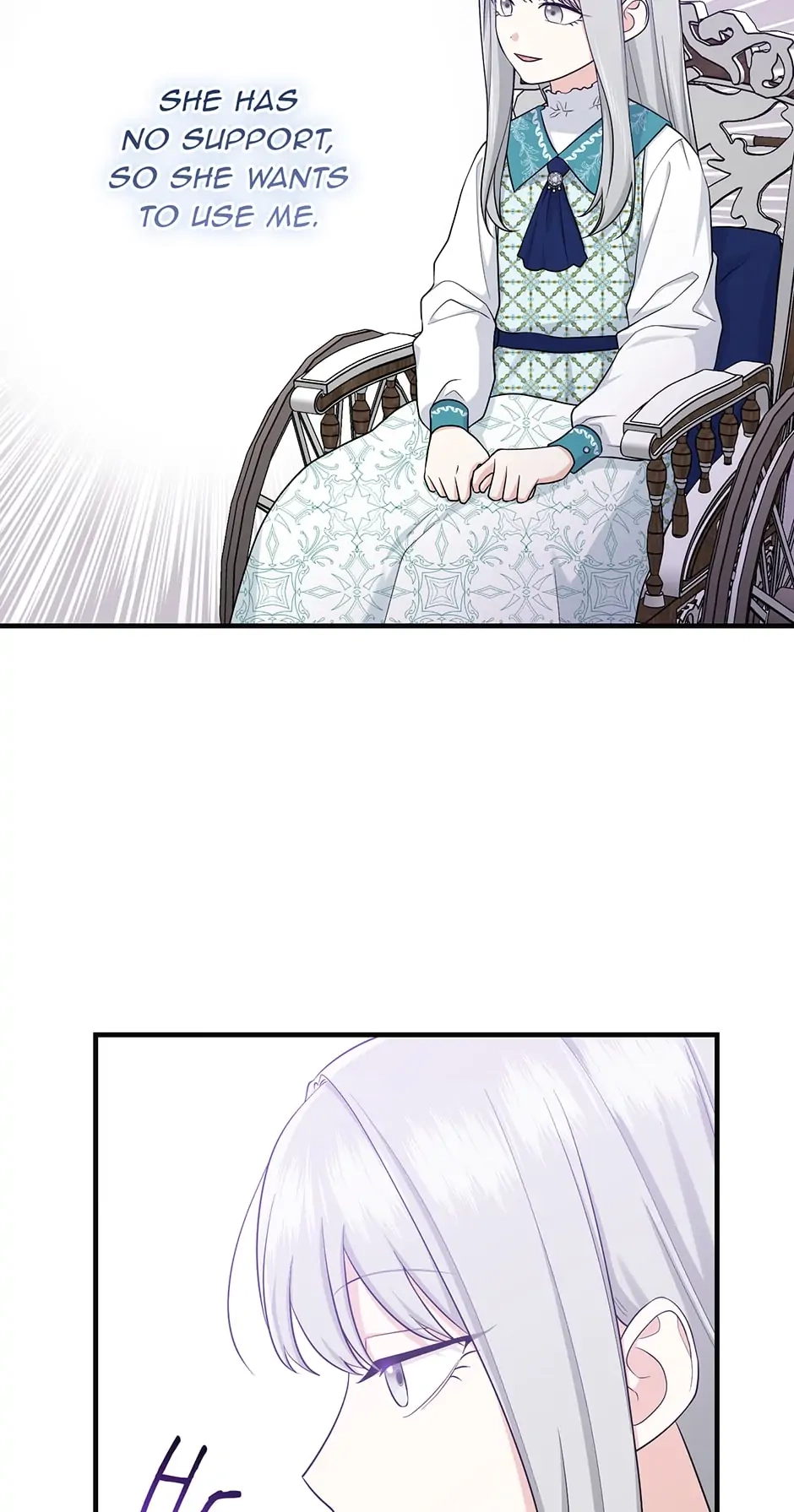 The Unintentionally Ideal Adopted Daughter Chapter 28 page 58 - 