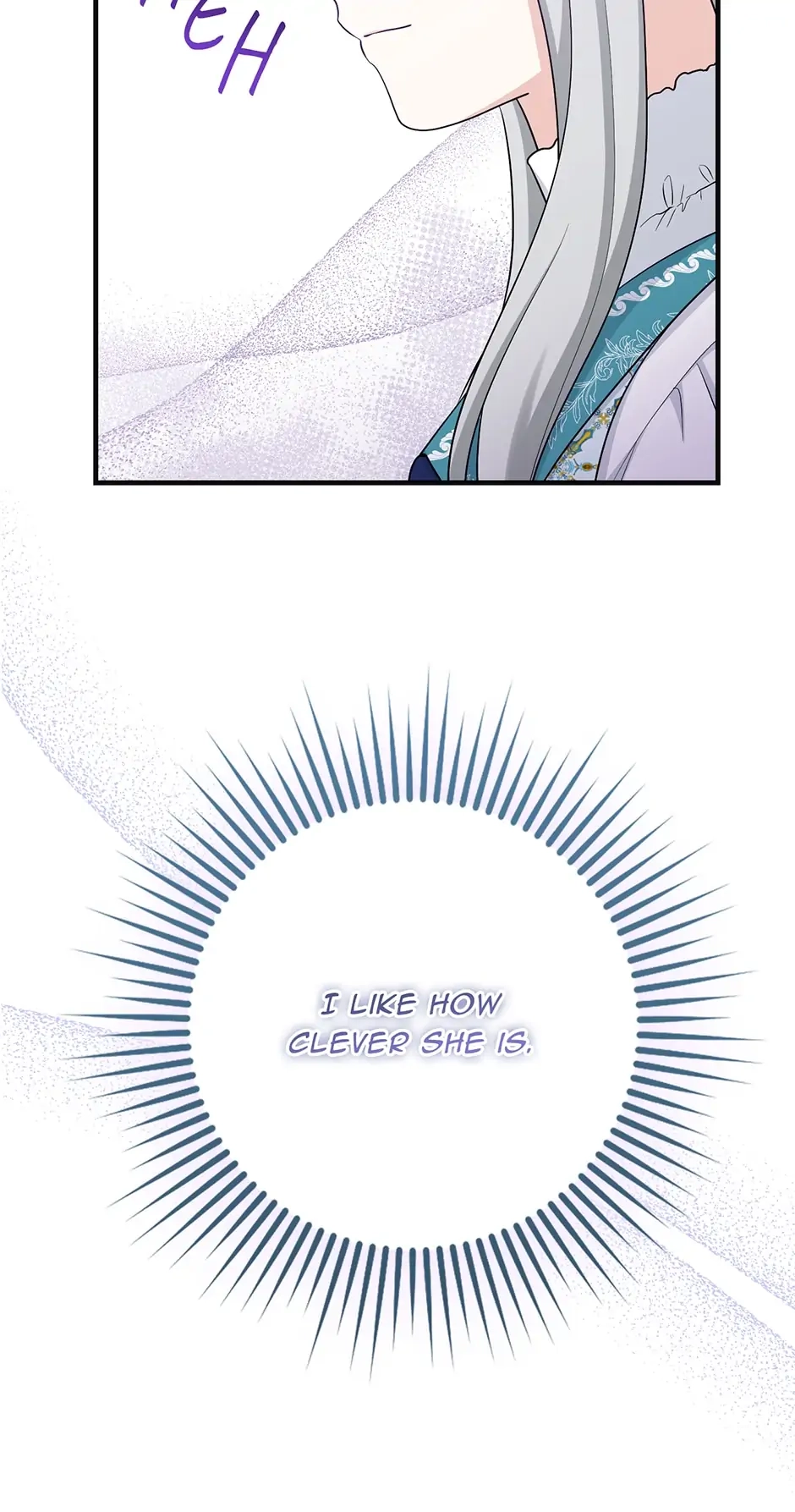 The Unintentionally Ideal Adopted Daughter Chapter 28 page 59 - 