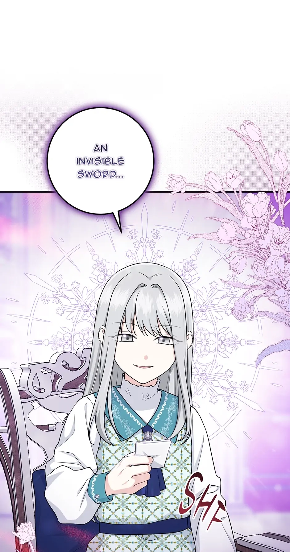 The Unintentionally Ideal Adopted Daughter Chapter 28 page 65 - 