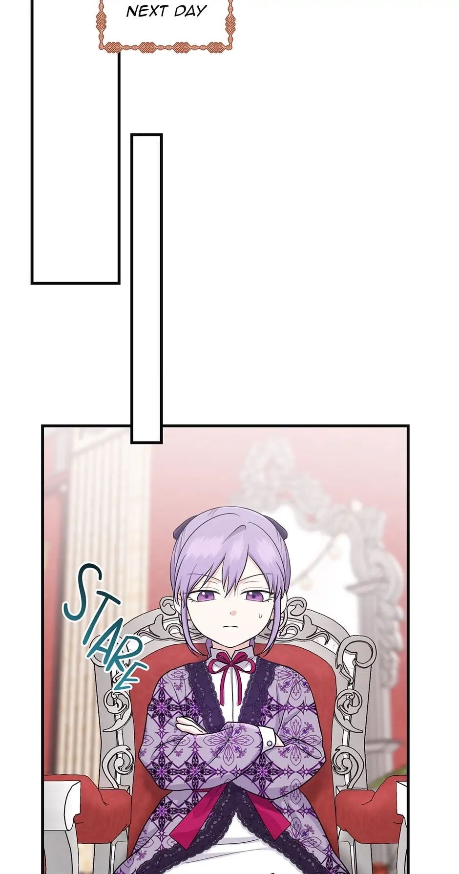 The Unintentionally Ideal Adopted Daughter Chapter 28 page 67 - 