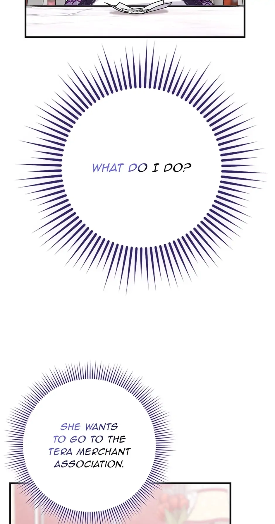 The Unintentionally Ideal Adopted Daughter Chapter 28 page 68 - 