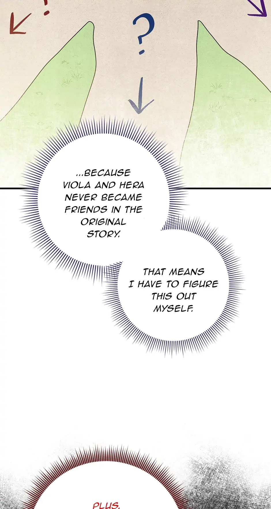 The Unintentionally Ideal Adopted Daughter Chapter 28 page 71 - 
