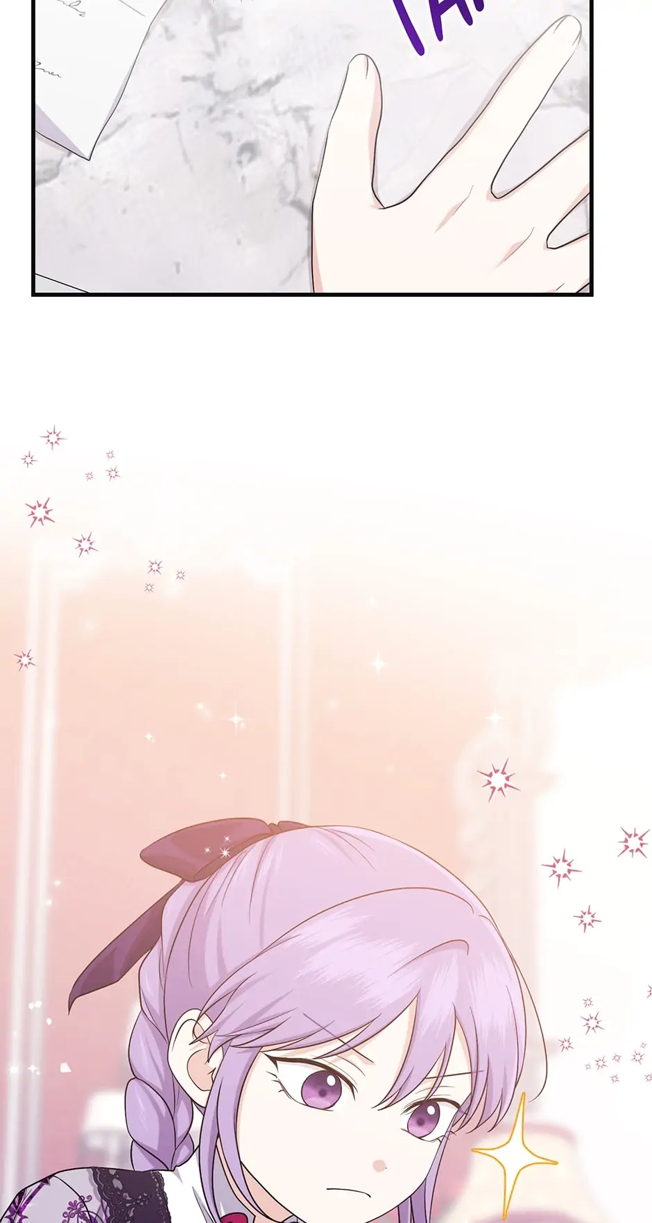 The Unintentionally Ideal Adopted Daughter Chapter 28 page 74 - 