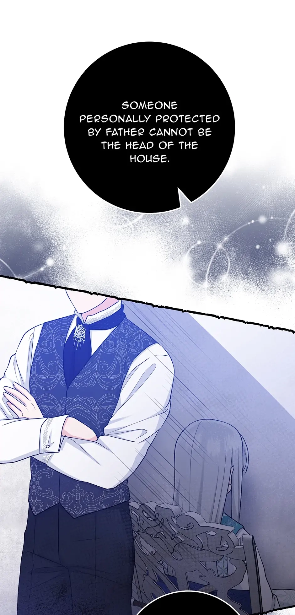 The Unintentionally Ideal Adopted Daughter Chapter 28 page 10 - 
