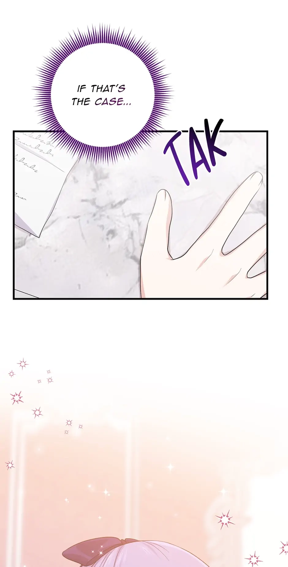 The Unintentionally Ideal Adopted Daughter Chapter 29 page 1 - 
