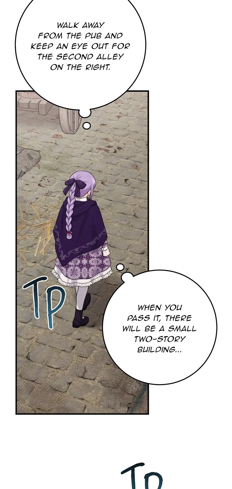 The Unintentionally Ideal Adopted Daughter Chapter 29 page 11 - 