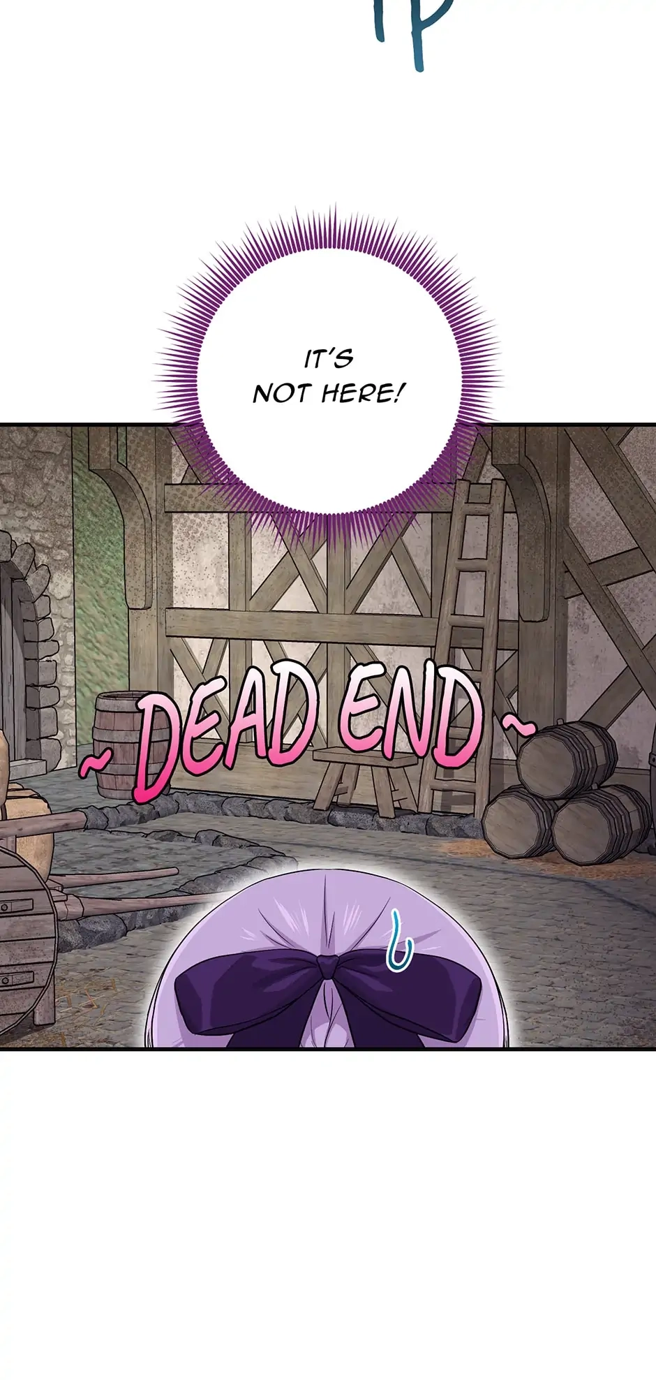 The Unintentionally Ideal Adopted Daughter Chapter 29 page 12 - 