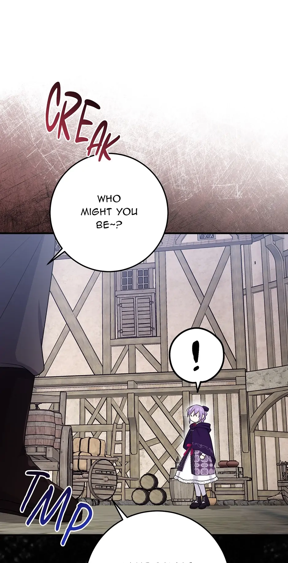 The Unintentionally Ideal Adopted Daughter Chapter 29 page 13 - 