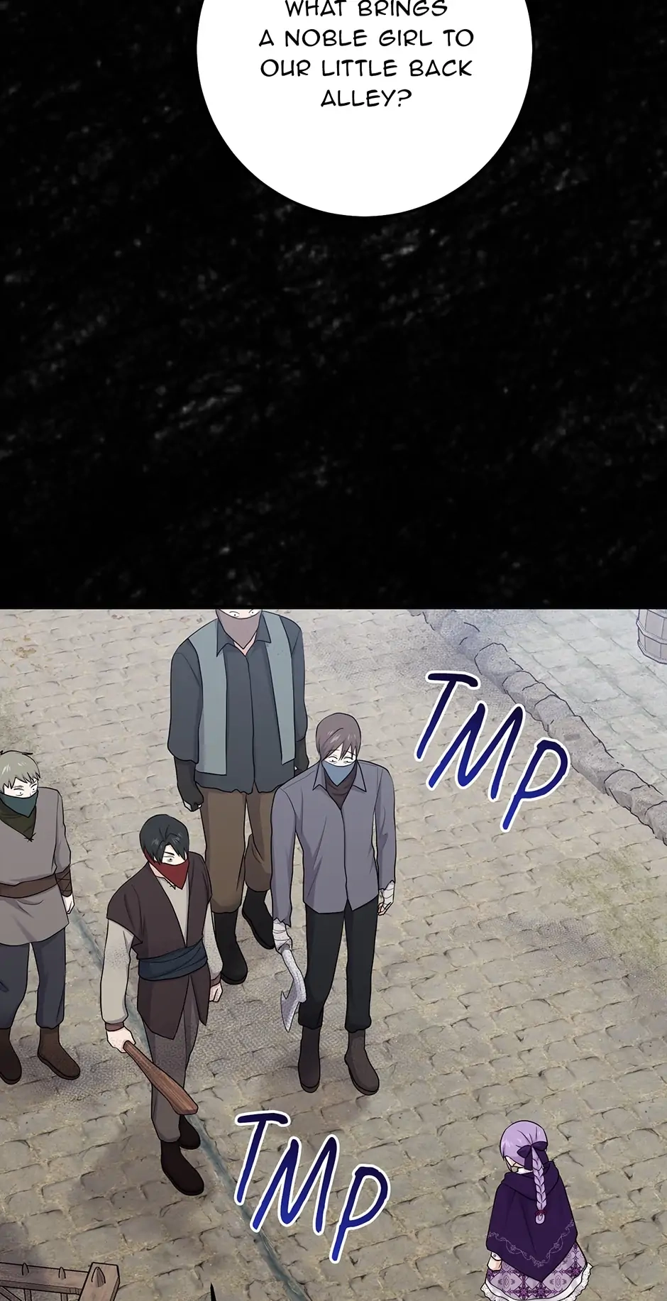 The Unintentionally Ideal Adopted Daughter Chapter 29 page 14 - 