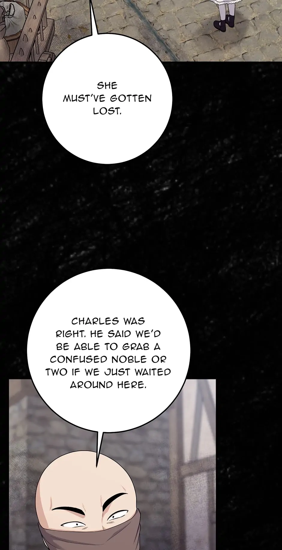 The Unintentionally Ideal Adopted Daughter Chapter 29 page 15 - 