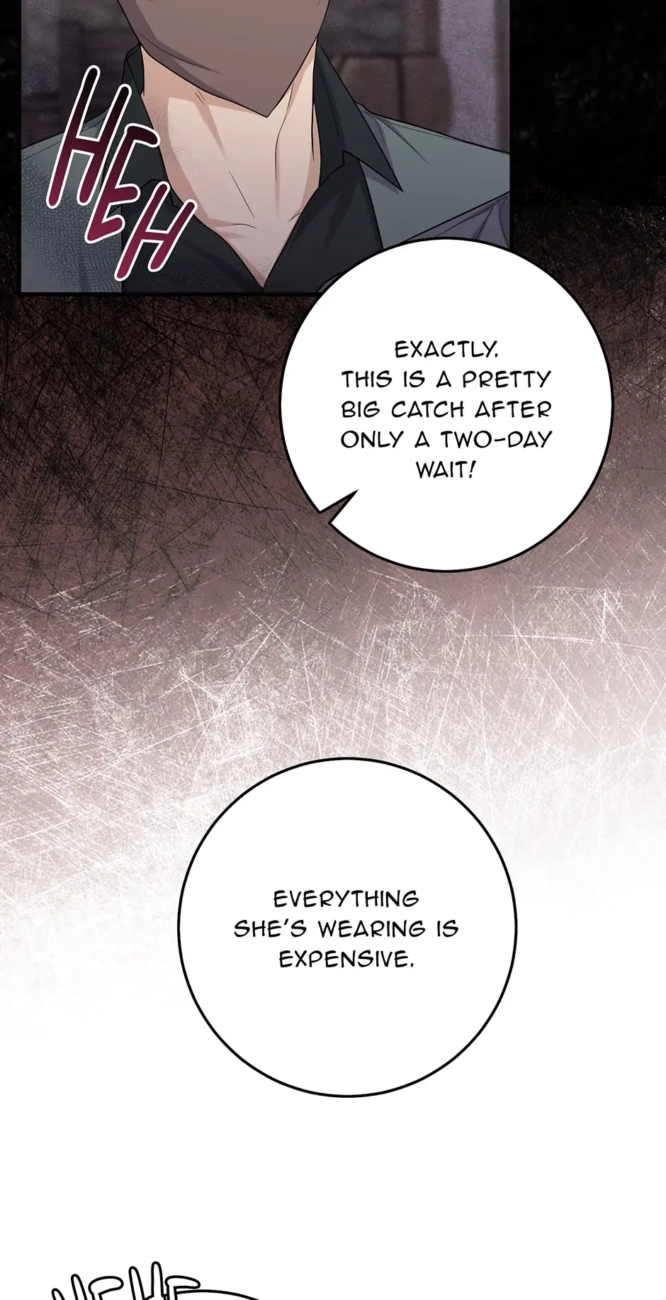 The Unintentionally Ideal Adopted Daughter Chapter 29 page 16 - 