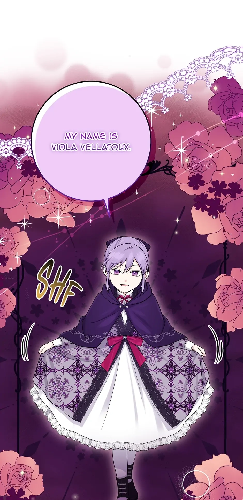 The Unintentionally Ideal Adopted Daughter Chapter 29 page 19 - 