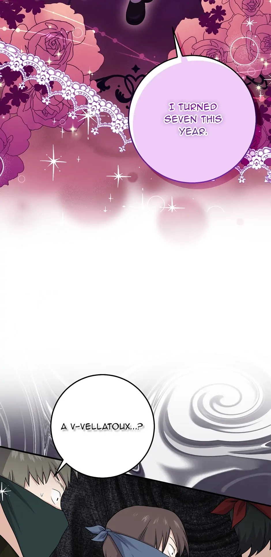 The Unintentionally Ideal Adopted Daughter Chapter 29 page 20 - 