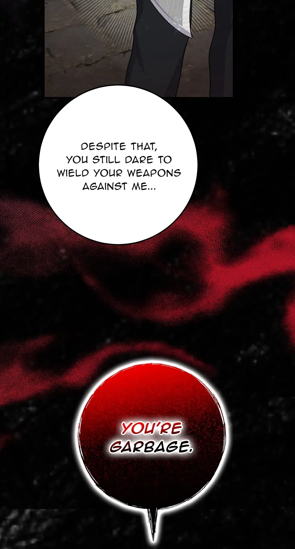The Unintentionally Ideal Adopted Daughter Chapter 29 page 26 - 
