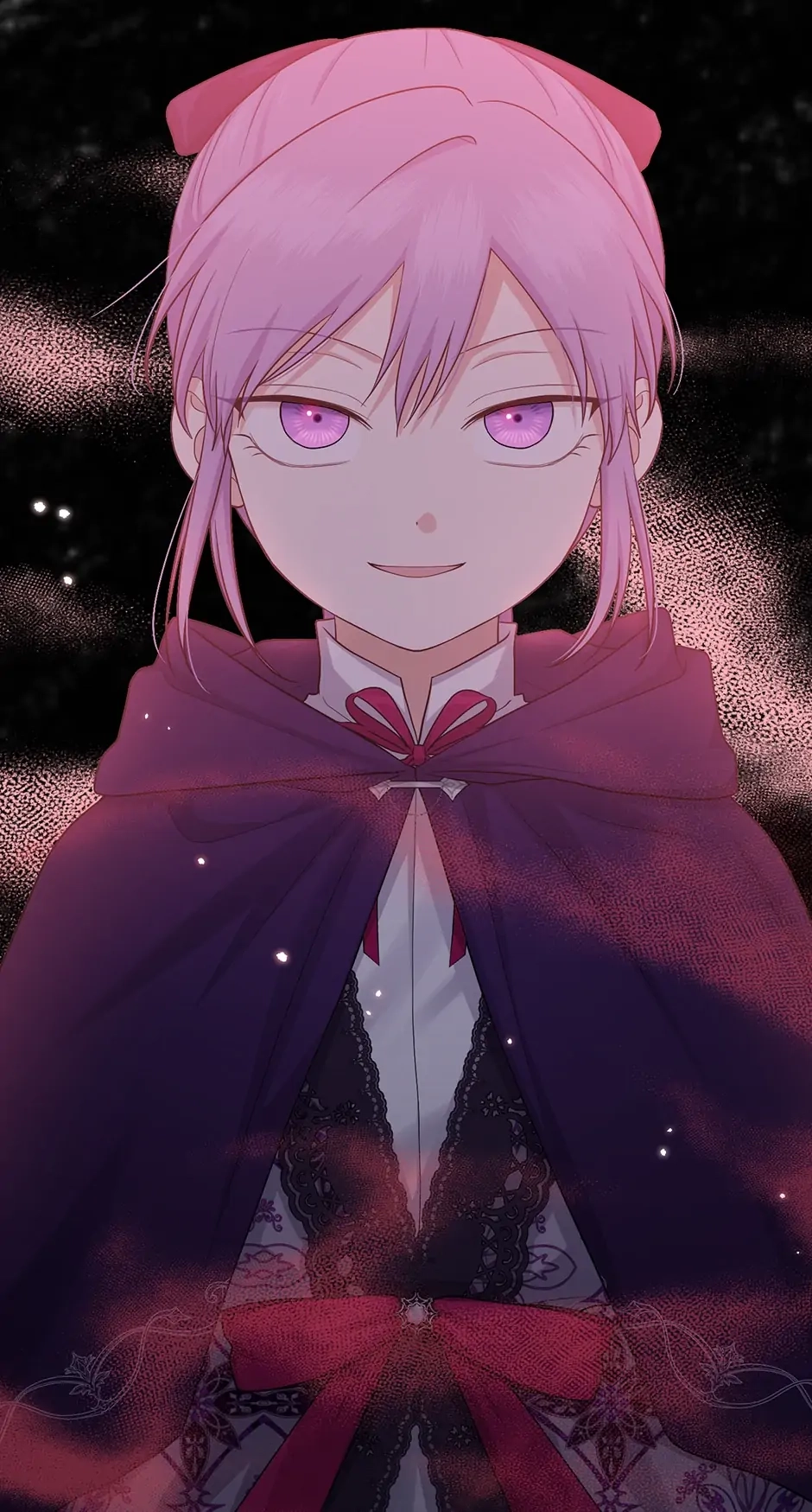 The Unintentionally Ideal Adopted Daughter Chapter 29 page 27 - 