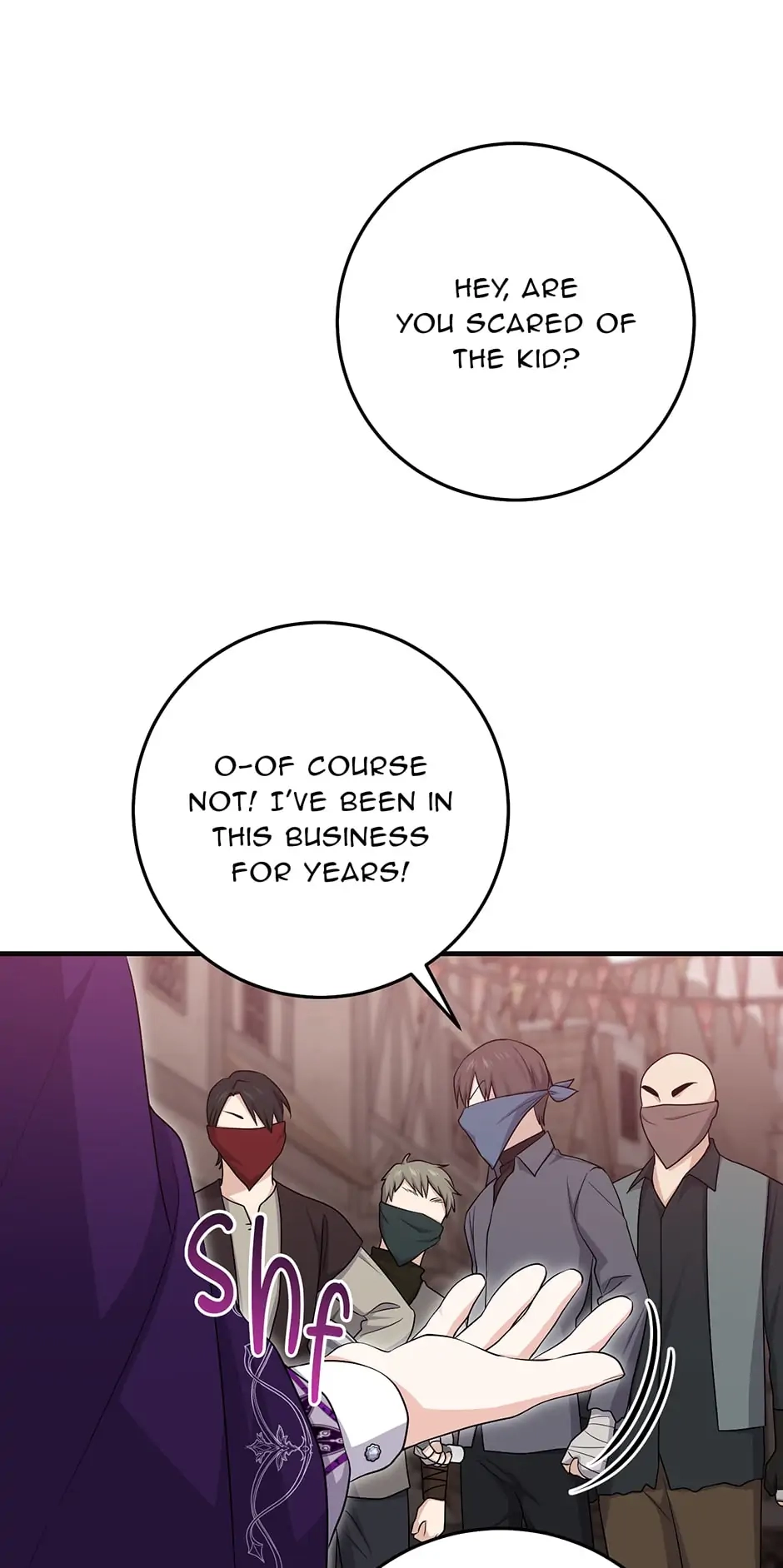 The Unintentionally Ideal Adopted Daughter Chapter 29 page 29 - 
