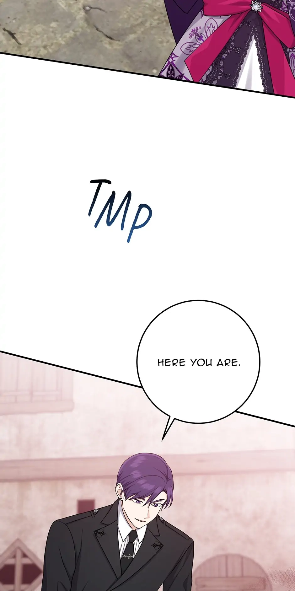 The Unintentionally Ideal Adopted Daughter Chapter 29 page 31 - 