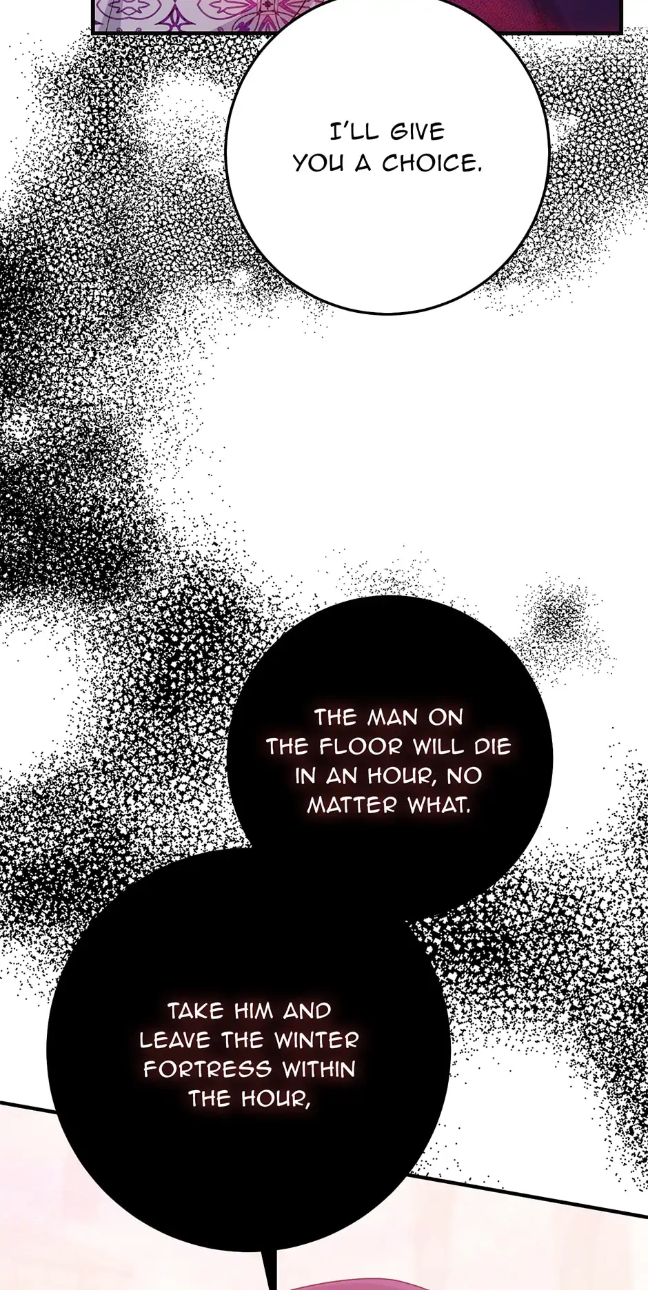 The Unintentionally Ideal Adopted Daughter Chapter 29 page 37 - 