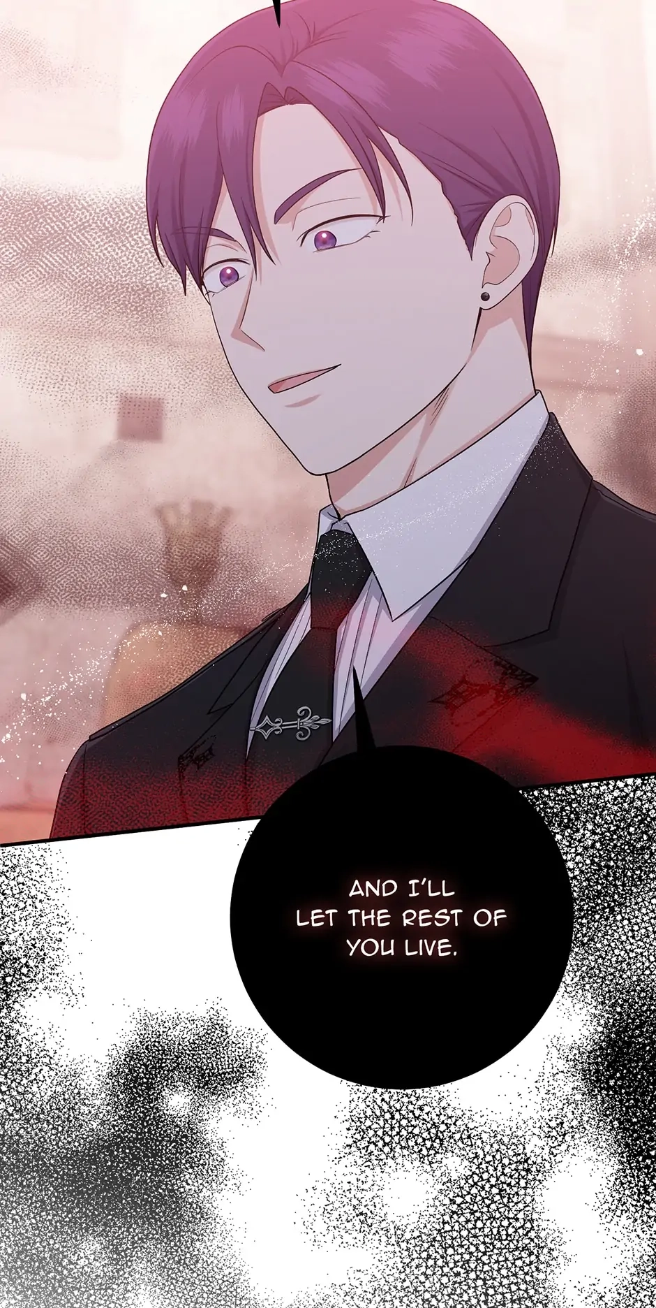 The Unintentionally Ideal Adopted Daughter Chapter 29 page 38 - 