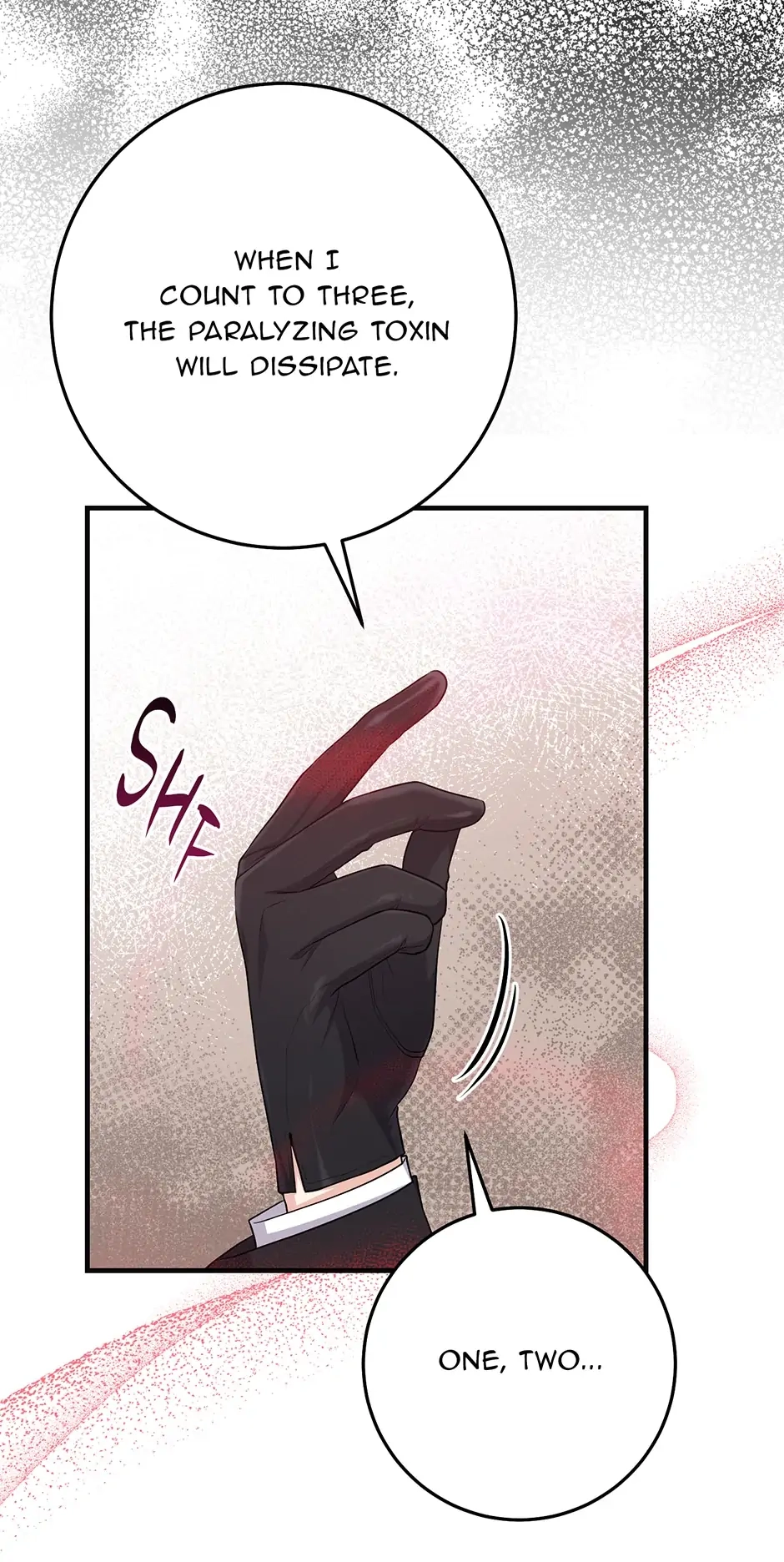 The Unintentionally Ideal Adopted Daughter Chapter 29 page 39 - 