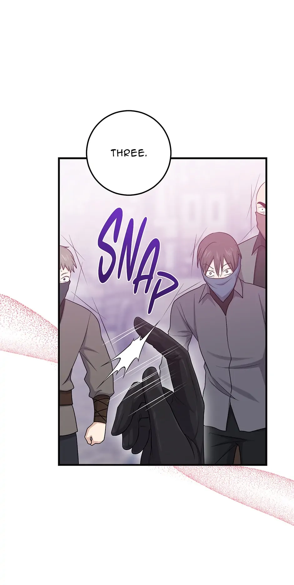 The Unintentionally Ideal Adopted Daughter Chapter 29 page 40 - 