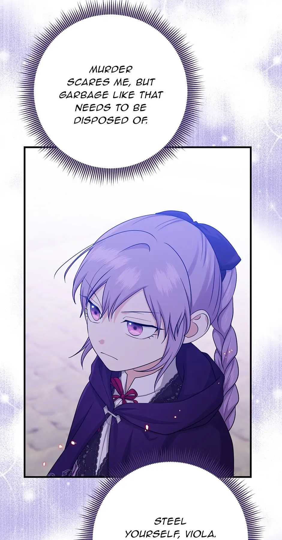 The Unintentionally Ideal Adopted Daughter Chapter 29 page 42 - 
