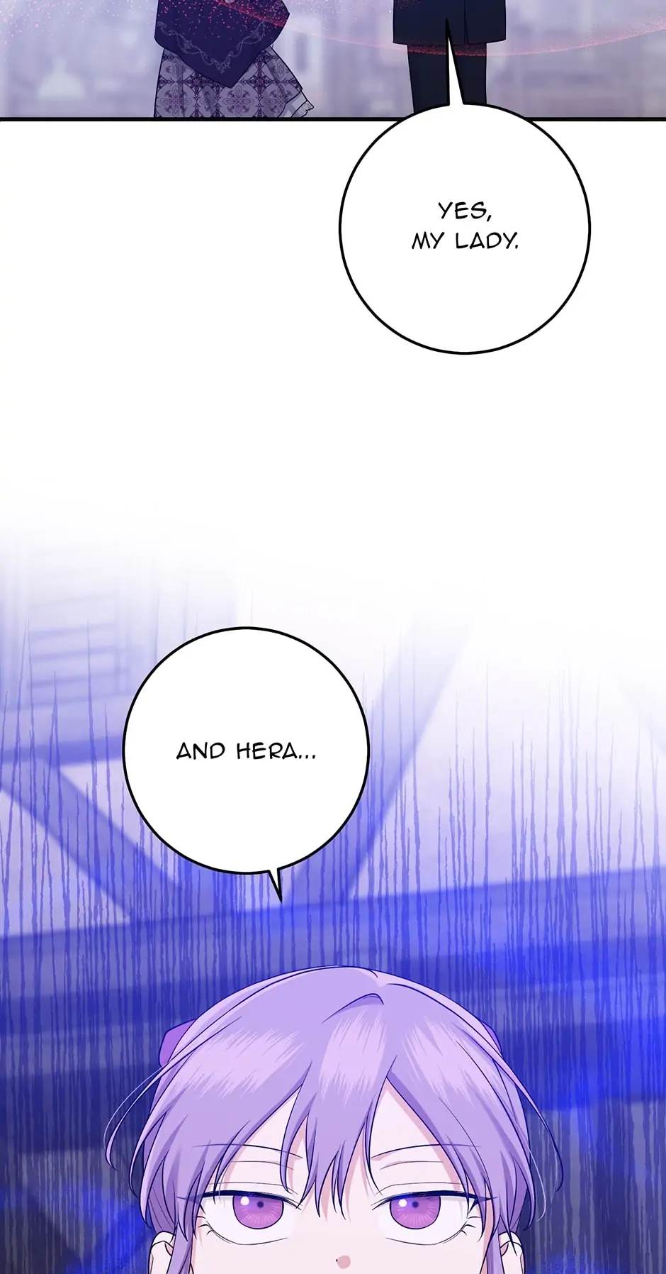 The Unintentionally Ideal Adopted Daughter Chapter 29 page 44 - 