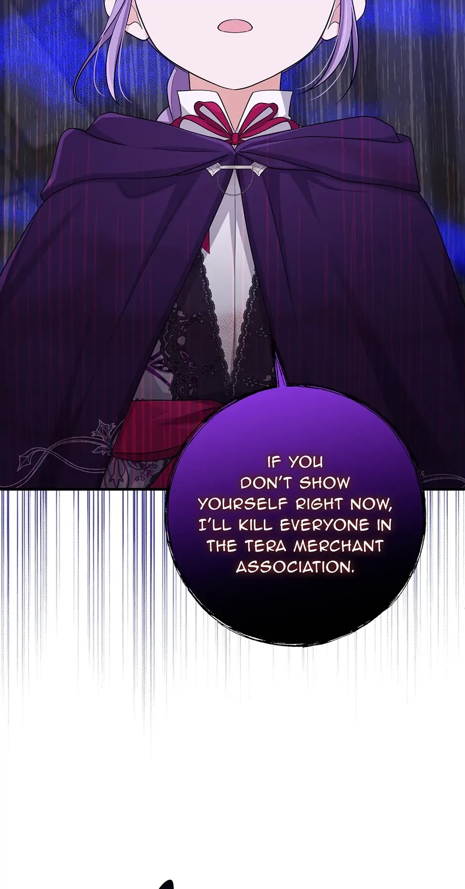 The Unintentionally Ideal Adopted Daughter Chapter 29 page 45 - 