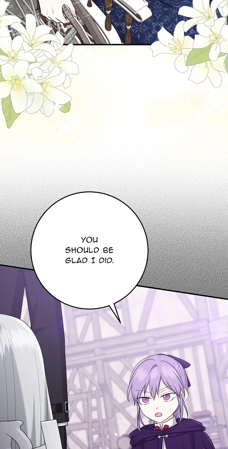 The Unintentionally Ideal Adopted Daughter Chapter 29 page 48 - 