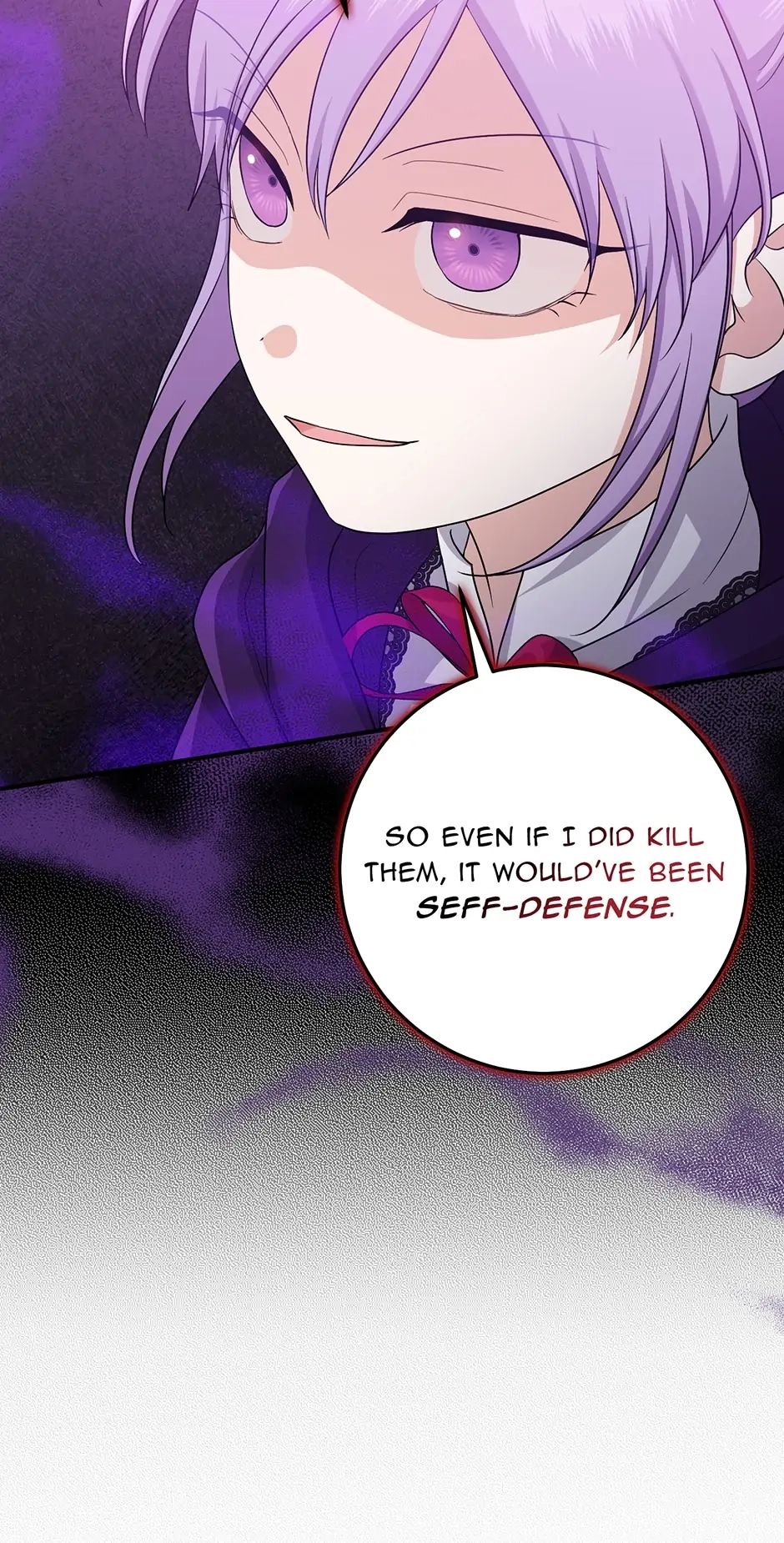 The Unintentionally Ideal Adopted Daughter Chapter 29 page 50 - 