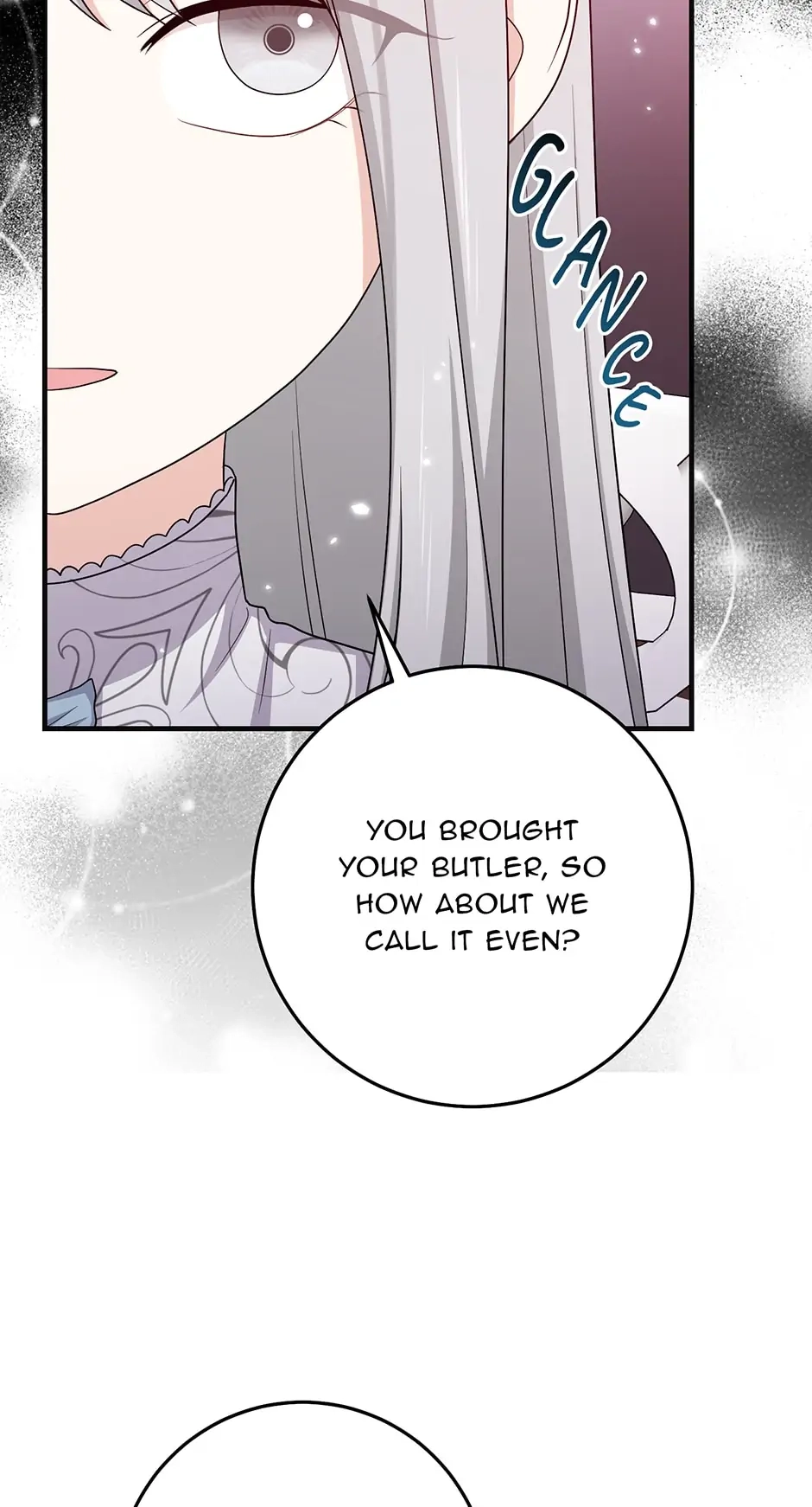 The Unintentionally Ideal Adopted Daughter Chapter 29 page 55 - 