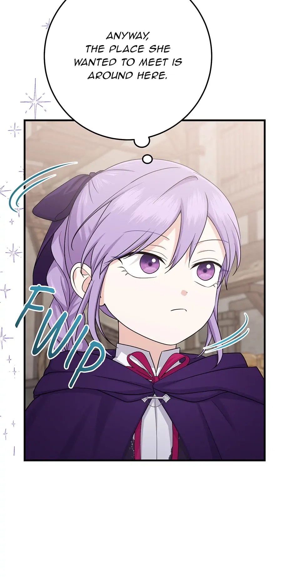The Unintentionally Ideal Adopted Daughter Chapter 29 page 7 - 
