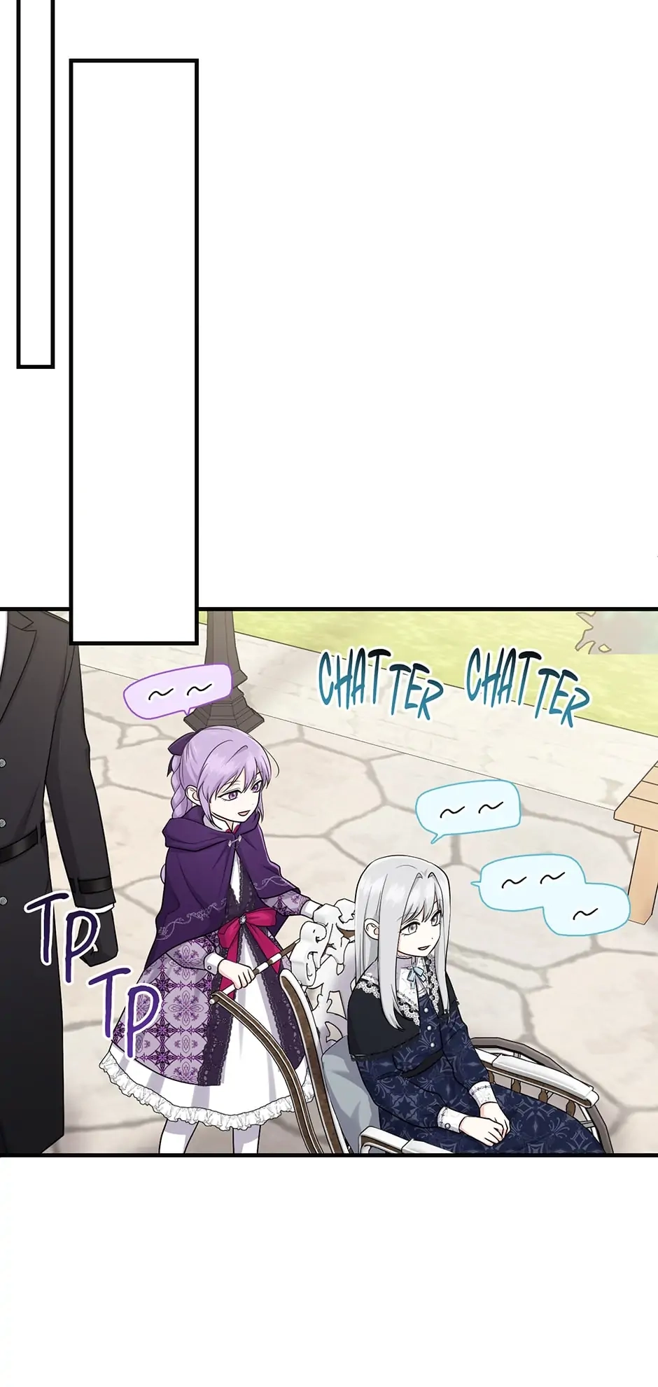 The Unintentionally Ideal Adopted Daughter Chapter 29 page 62 - 