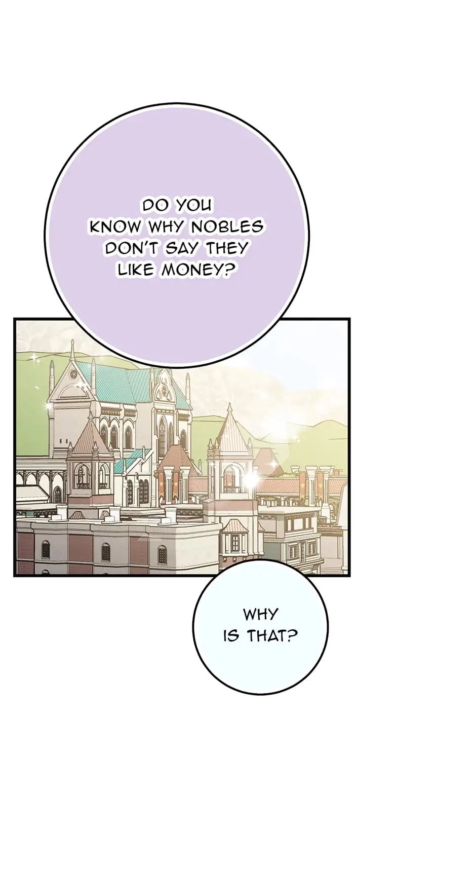The Unintentionally Ideal Adopted Daughter Chapter 29 page 65 - 
