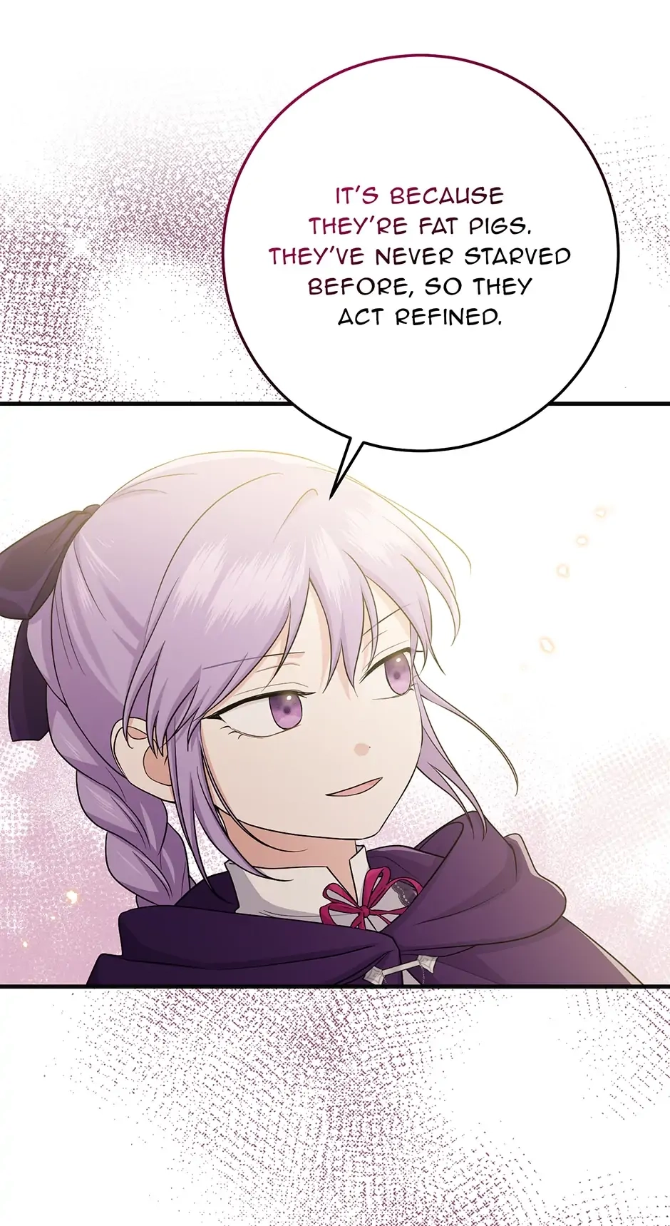 The Unintentionally Ideal Adopted Daughter Chapter 29 page 66 - 