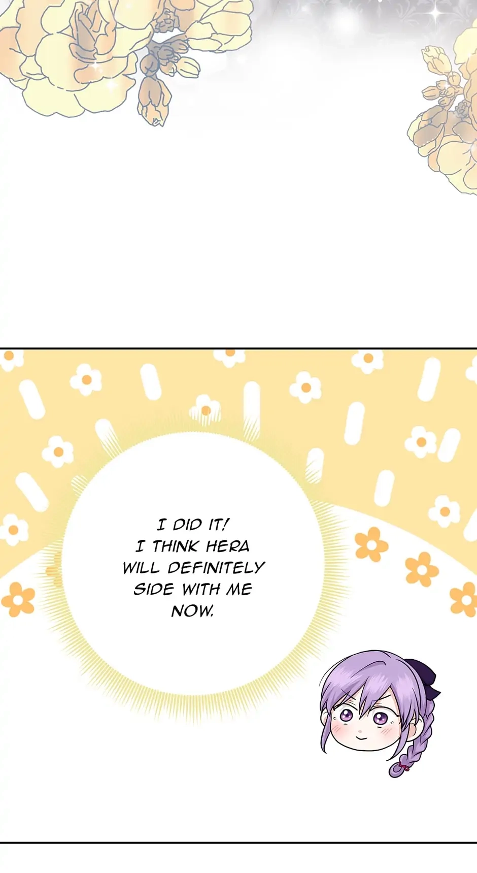 The Unintentionally Ideal Adopted Daughter Chapter 29 page 70 - 