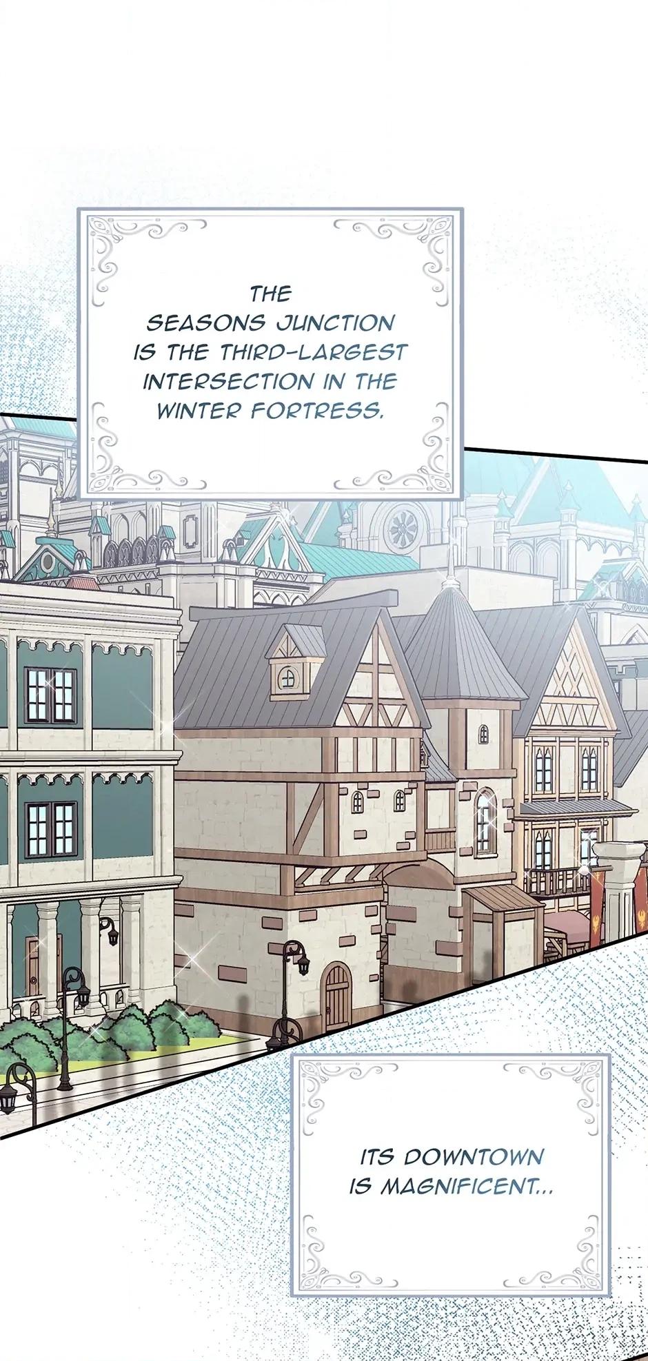 The Unintentionally Ideal Adopted Daughter Chapter 29 page 8 - 