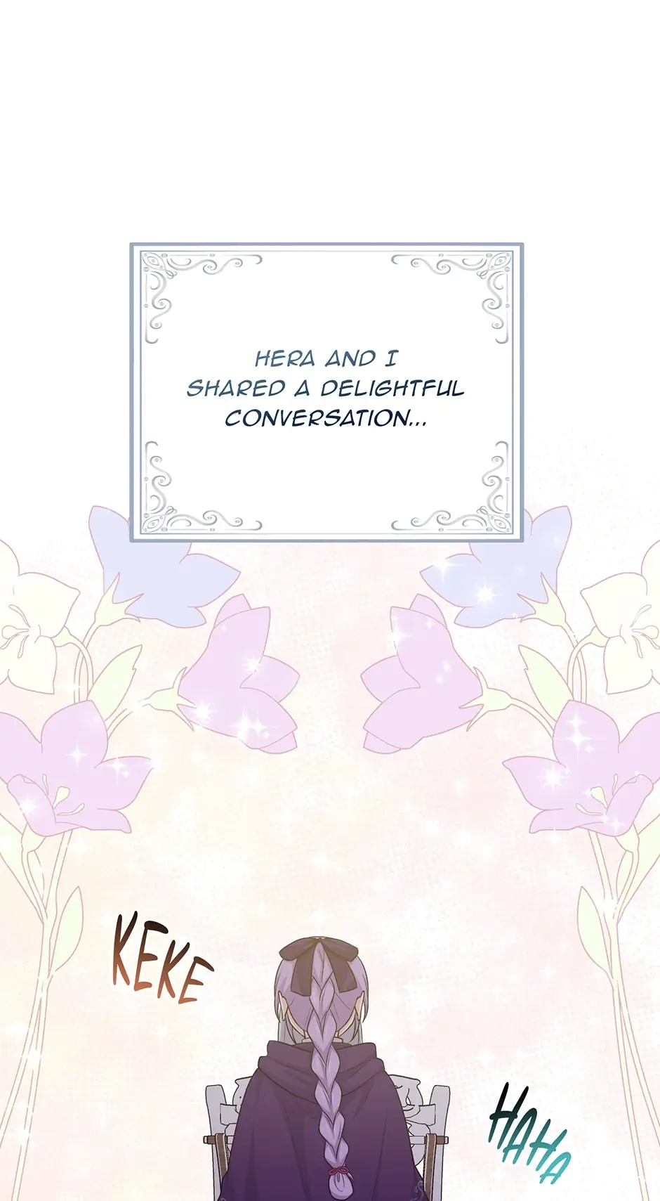 The Unintentionally Ideal Adopted Daughter Chapter 29 page 71 - 