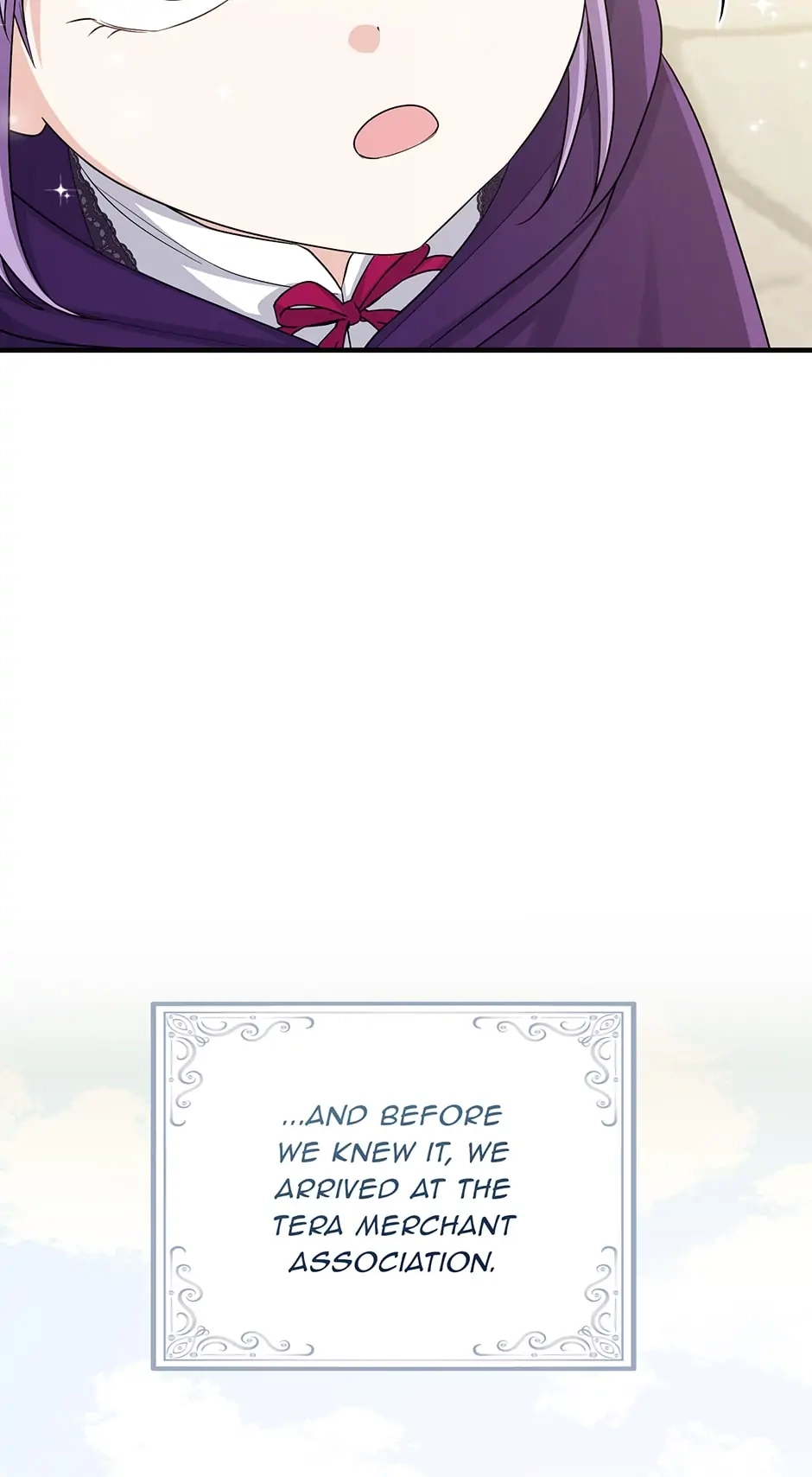 The Unintentionally Ideal Adopted Daughter Chapter 29 page 73 - 