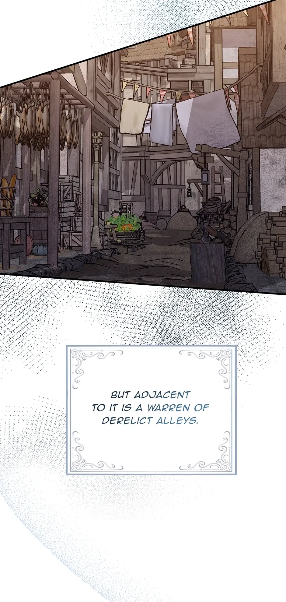 The Unintentionally Ideal Adopted Daughter Chapter 29 page 9 - 