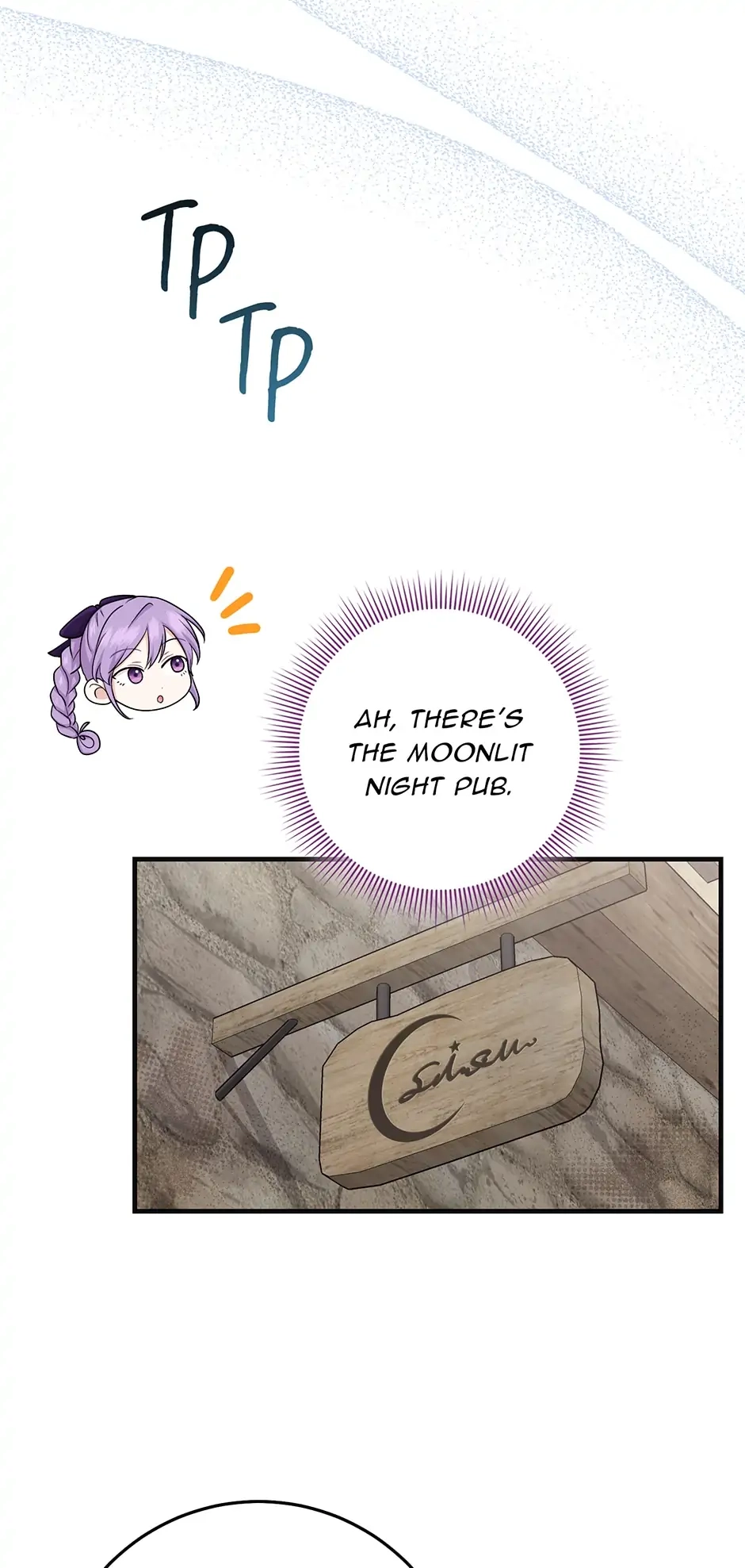 The Unintentionally Ideal Adopted Daughter Chapter 29 page 10 - 