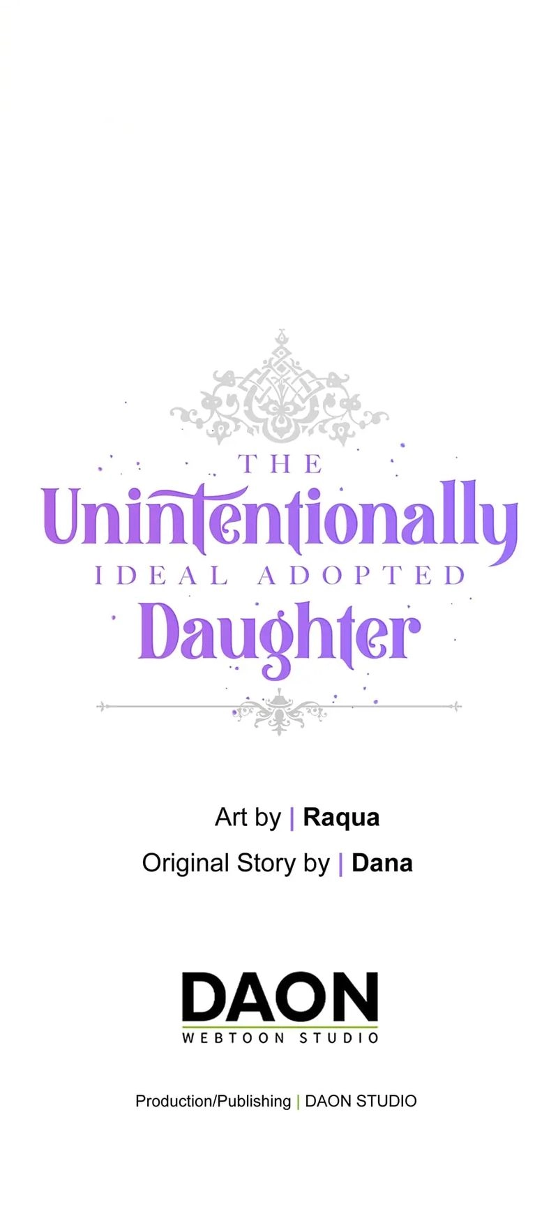The Unintentionally Ideal Adopted Daughter Chapter 3 page 16 - 