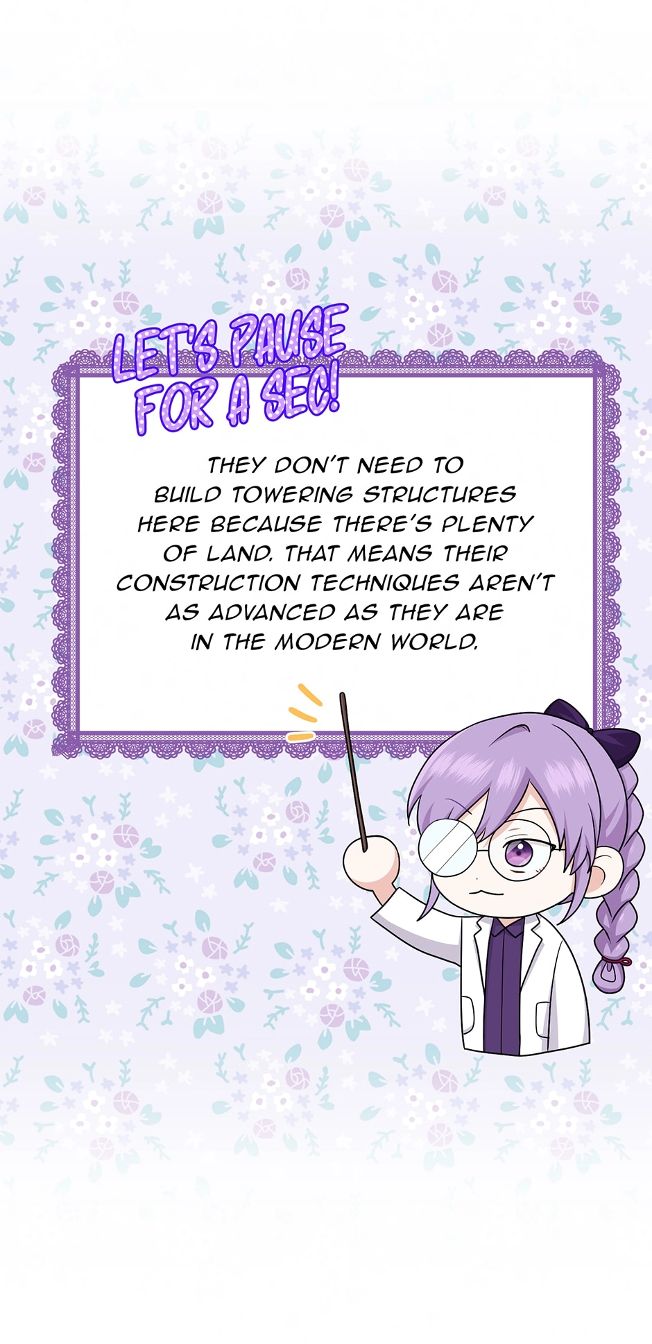 The Unintentionally Ideal Adopted Daughter Chapter 30 page 2 - 