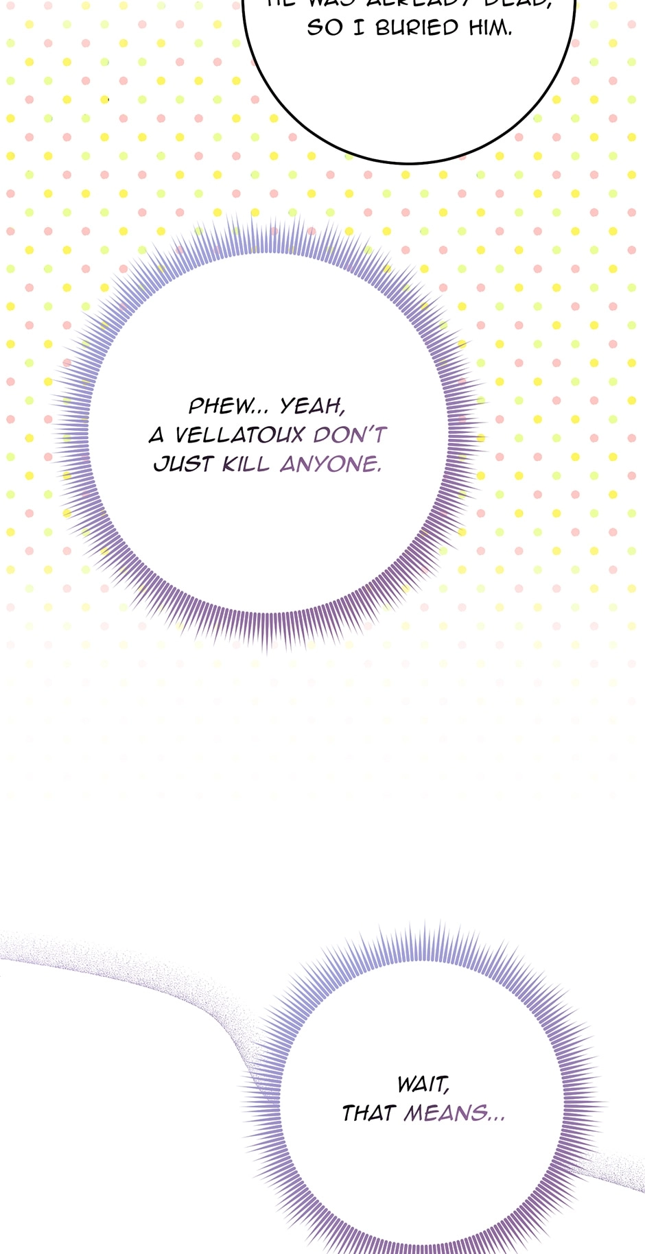 The Unintentionally Ideal Adopted Daughter Chapter 30 page 11 - 