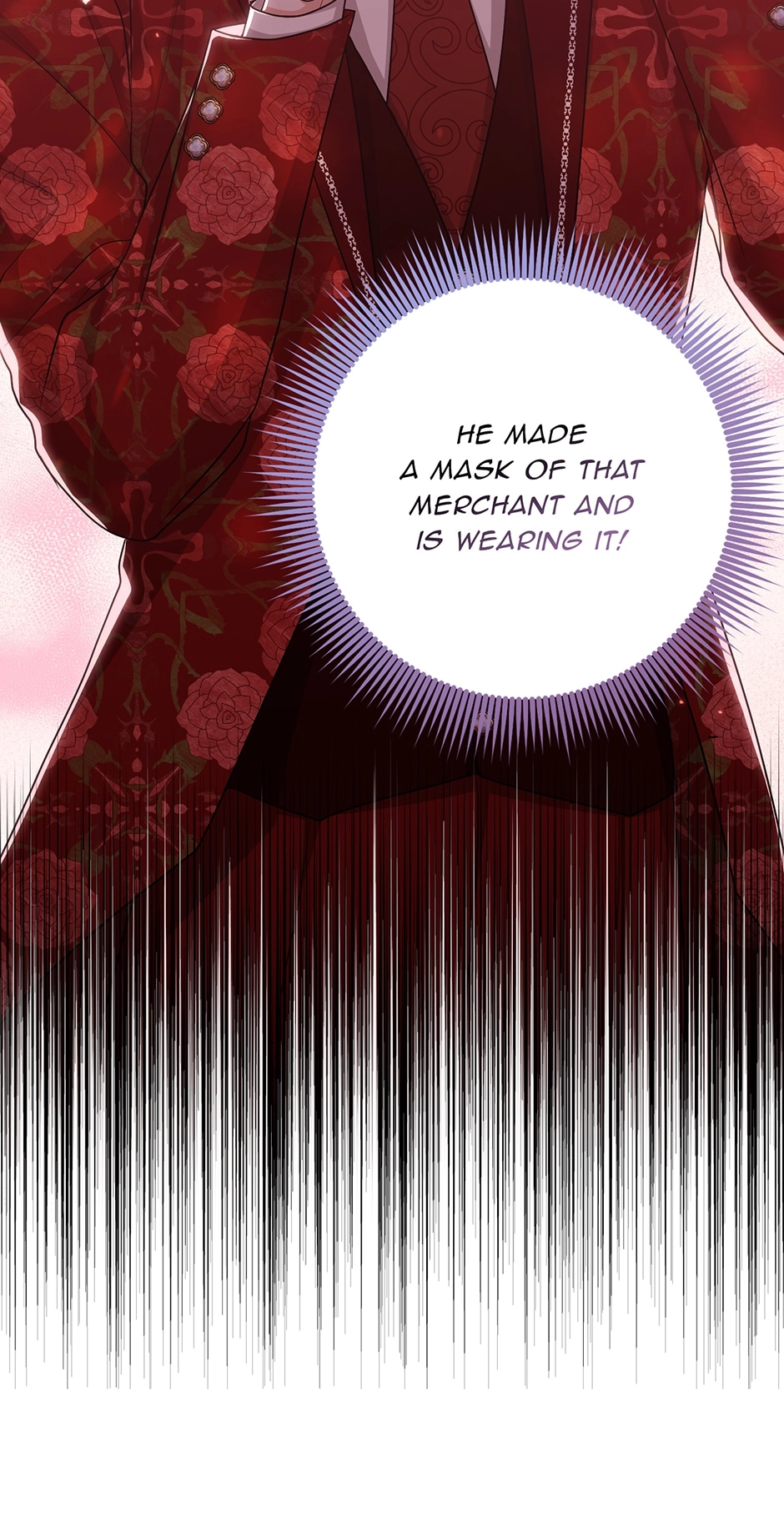 The Unintentionally Ideal Adopted Daughter Chapter 30 page 13 - 